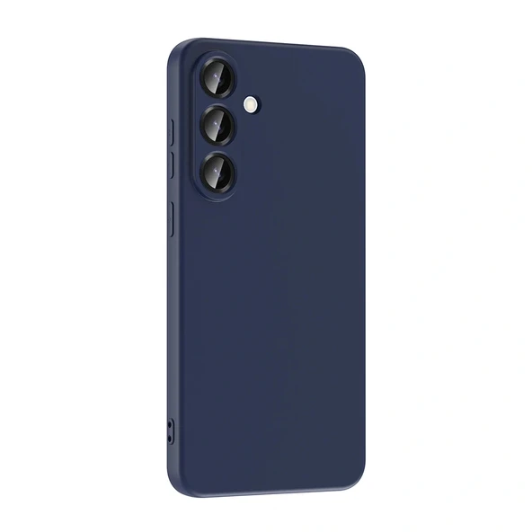 Galaxy S25 FE Kılıf Zore Mara Lansman Kapak - 6