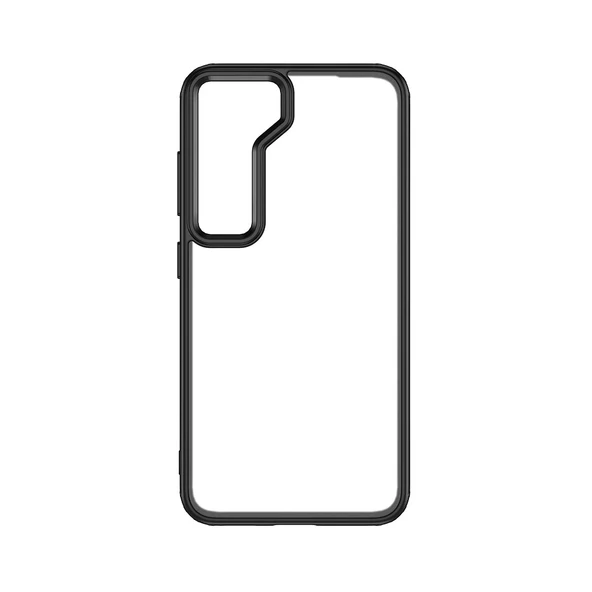 Galaxy S23 Plus Kılıf Zore Volks Kapak - Resim 6