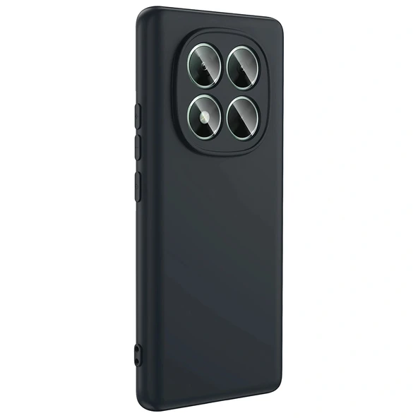 Xiaomi Poco X7 Kılıf Zore Mara Lansman Kapak - 6