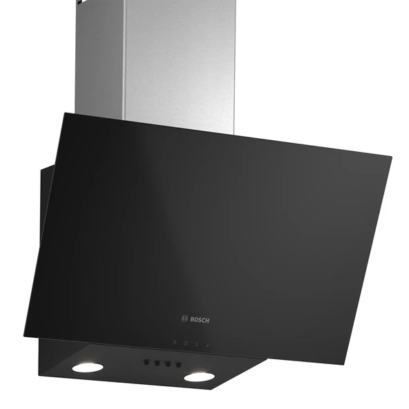 Bosch DWK63PJ61T - POP6C6P30O - HBF512BH1T Ankastre 3'lü Set - 2