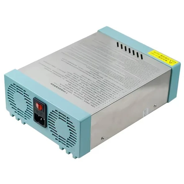 Sunkko T-688 55V Lityum Pil Test Cihazı - Resim 3