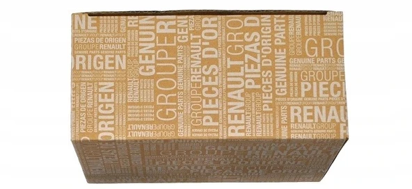 Sol Ön Kapı Üst Kasası Renault Clio 2 Symbol 7751474405 MAİS ürün görseli