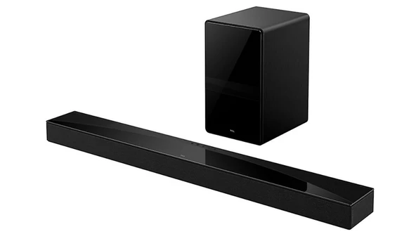 TCL Q75H 5.1.2 Kanal 620 W Soundbar - 1