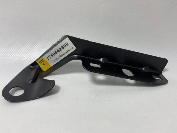 Sol Ön Çamurluk Uç Bağlantı Sacı Renault Clio 2 7750842399 MAİS ürün görseli 1