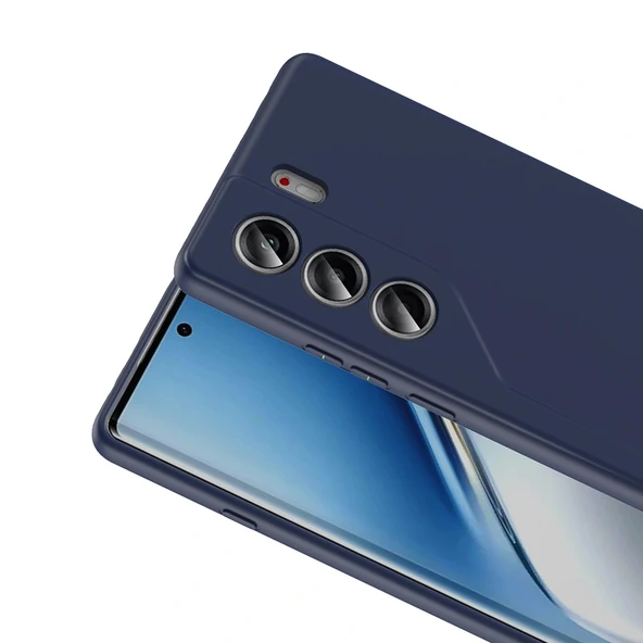 Tecno Camon 40 4G Kılıf Zore Mara Lansman Kapak - 11