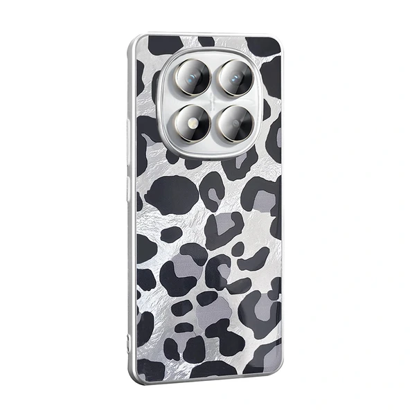 Xiaomi Redmi Note 14 Pro 5G Kılıf Desenli Zore Mep Kapak - 6