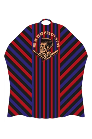 Lüx Penuar Berber Önlüğü Dijital Baskı 120x160 cm Model: 1109 ürün görseli