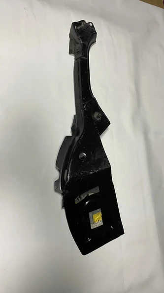 Sağ Arka Köşe Sacı Renault Megane 2 7751473726 MAİS - 1