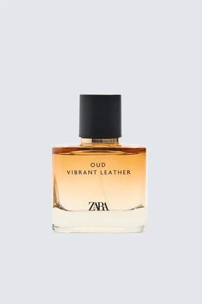 ZARA OUD VIBRANT LEATHER EDP 60 ML (2,03 FL. OZ.) - Resim 6