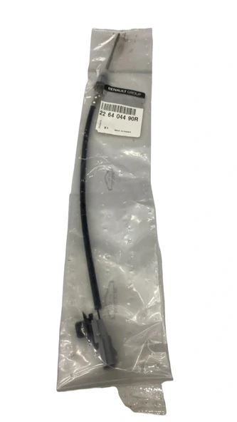 Turbo Isı Sıcaklık Sensörü Kaptörü Renault Fluence Megane 3 1.5 Dci 226404490R MAİS ürün görseli