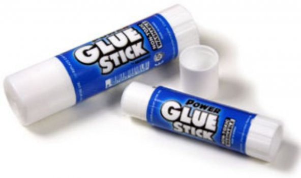 Mungyo Power Glue Stick Yapıştırıcı 35 Gr.