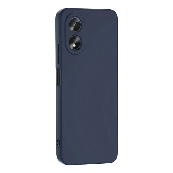 Oppo A38 Kılıf Zore Mara Lansman Kapak - 4