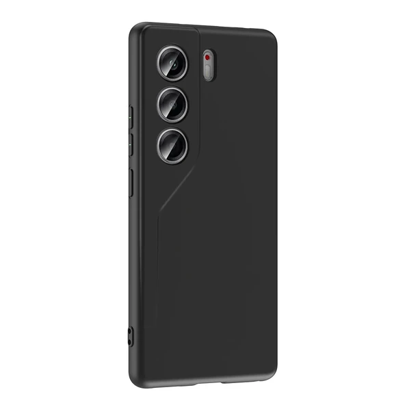 Tecno Camon 40 Pro Kılıf Zore Mara Lansman Kapak - 4