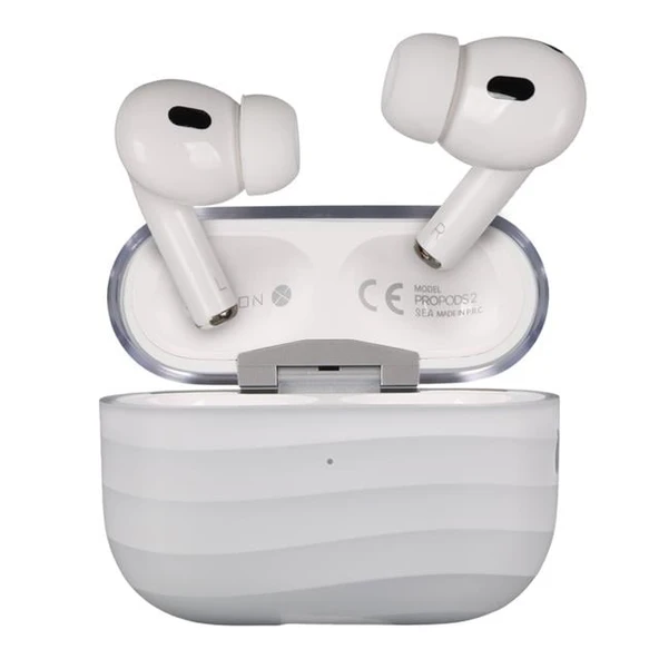 Maxron Propods 2 Sea ANC Dokunmatik Kablosuz Bluetooth Kulak İçi Kulaklık ürün görseli