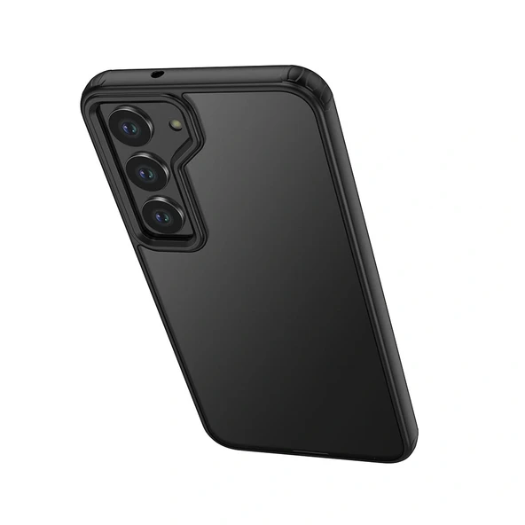 Galaxy S23 Plus Kılıf Zore Volks Kapak - Resim 8