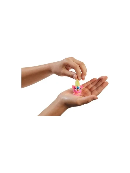 Furby Minis 2'li Paket Sürpriz Figür - Resim 3