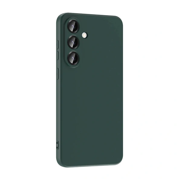 Galaxy S25 FE Kılıf Zore Mara Lansman Kapak - 2