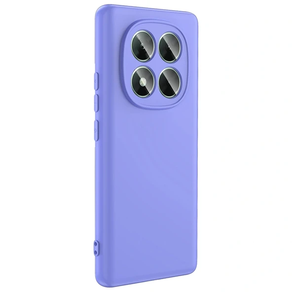 Xiaomi Poco X7 Kılıf Zore Mara Lansman Kapak - 10