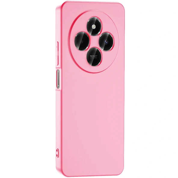 Xiaomi Redmi 14C 4G Kılıf Zore Mara Lansman Kapak - 8