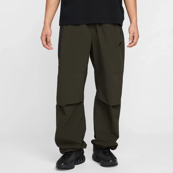 Erkek Dokuma Büyük Boy Pantolon    HM7158-356 ürün görseli