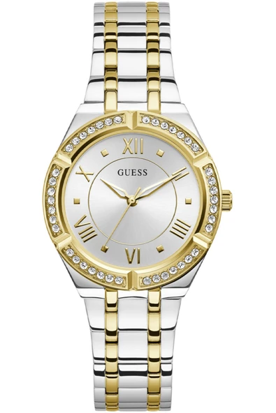 GUESS GUGW0033L4 Kadın Kol Saati - Resim 2
