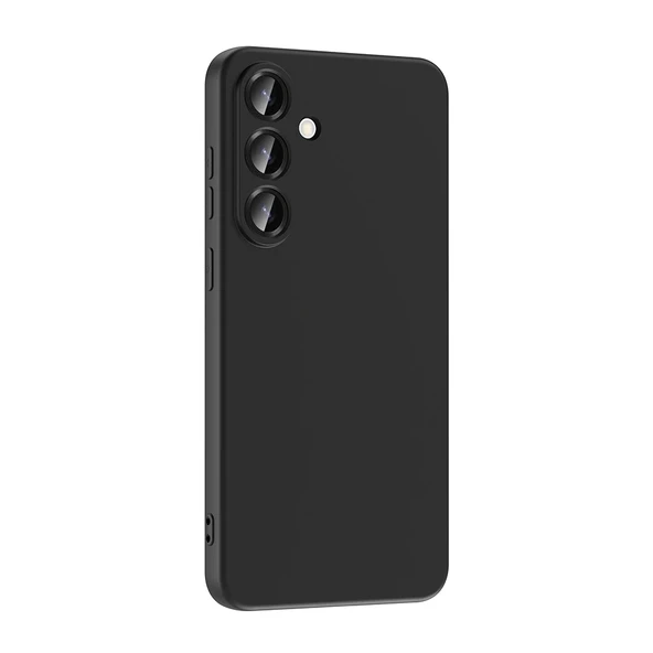 Galaxy S25 FE Kılıf Zore Mara Lansman Kapak - 5