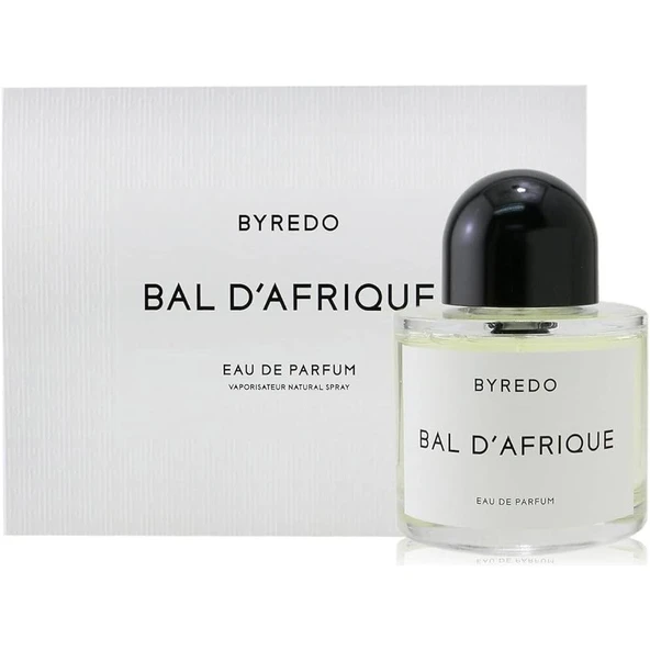 Byredo Bal D'afrıque Edp 100 ml Parfum