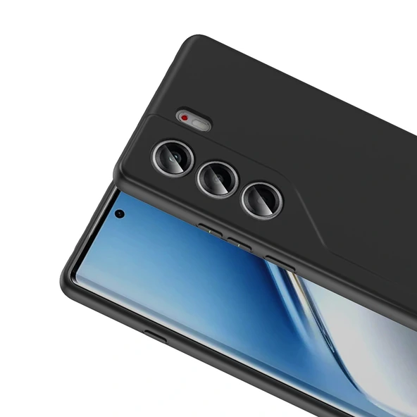 Tecno Camon 40 Pro Kılıf Zore Mara Lansman Kapak - 10