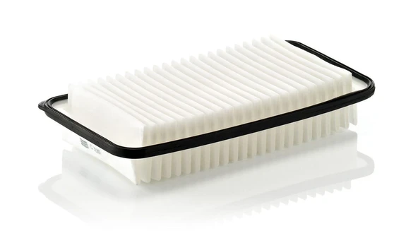 MANN Hava Filtresi Toyota Corolla 1.4L D4D 2004-2006 C3230 - Resim 2