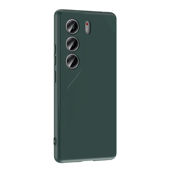 Tecno Camon 40 4G Kılıf Zore Mara Lansman Kapak - 7