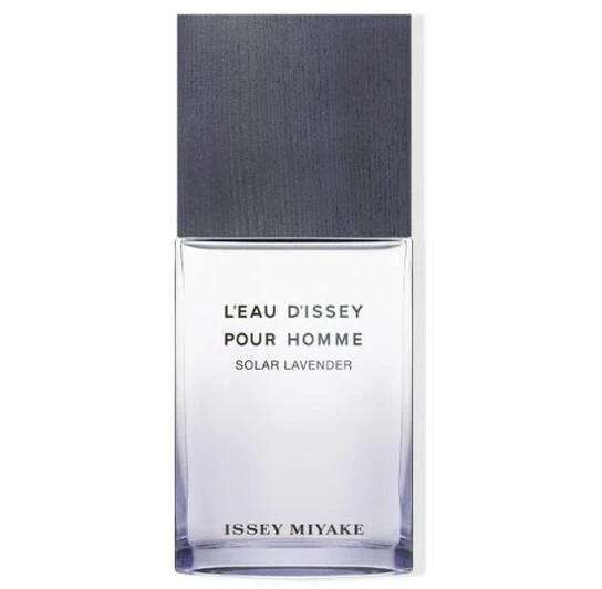 Issey Miyake Leau Dissey Solar Lavender Edt Intense 100 Ml Erkek Parfüm
