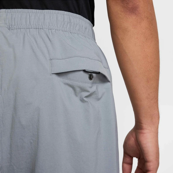 Nike Sportswear Tech Oversized Woven Erkek Eşofman Altı     HV6515-065 - Resim 6