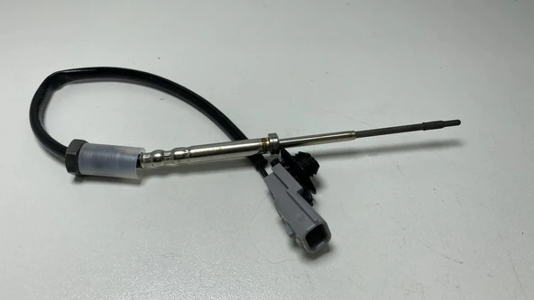 Turbo Isı Sıcaklık Sensörü Kaptörü Renault Fluence Megane 3 1.5 Dci 226404490R MAİS - Resim 2