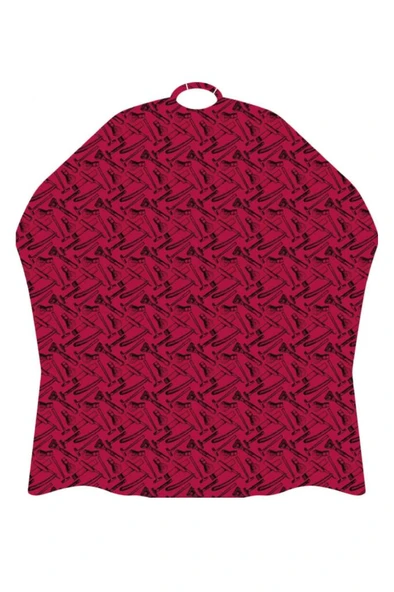 Lüx Penuar Berber Önlüğü Dijital Baskı 120x160 cm Model: 1320 ürün görseli