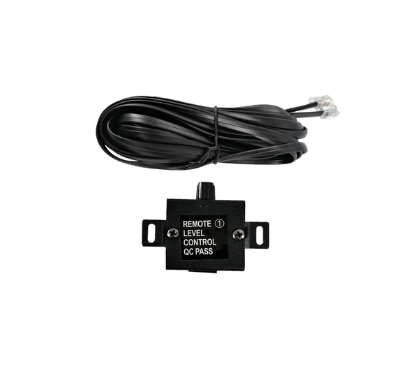 Edison ED-4100.4AB 4 Kanal AB Klas Mosfet Amfi 4*125W RMS - Resim 6