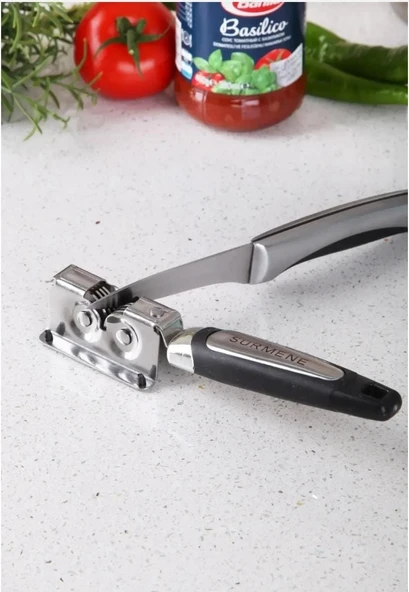 Sürmene Paslanmaz Çelik Bıçak Bileme Aparatı Bıçak Makas Bileyici Bileme Aleti - 4