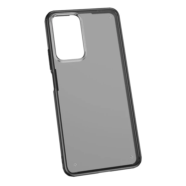 Xiaomi Redmi Note 11 Pro 5G Kılıf Zore Volks Kapak - Resim 3