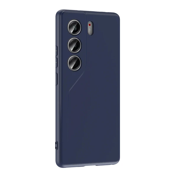 Tecno Camon 40 Pro Kılıf Zore Mara Lansman Kapak - 5