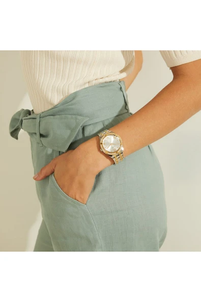 GUESS GUGW0033L4 Kadın Kol Saati - Resim 4