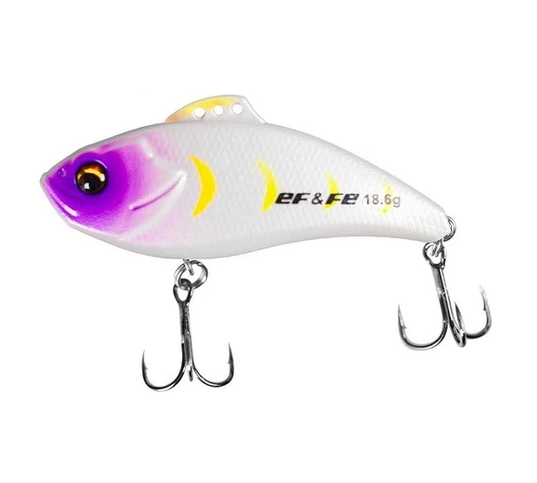 Effe Swing Vibe HG1878 18,6gr 72mm Fast Sinking Maket Balık ürün görseli 1