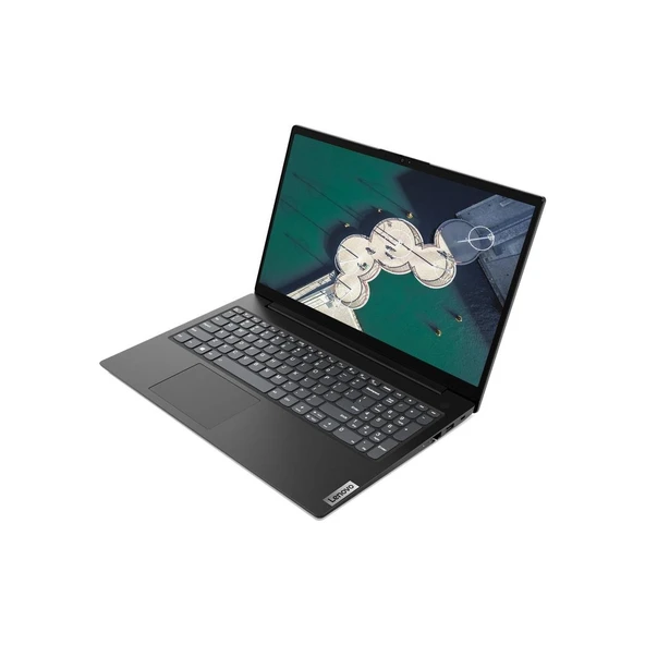 V15 82KB00CCTX09 i7-1165G7 16GB 512SSD 15.6" FHD Windows 10 Pro Taşınabilir Bilgisayar - Resim 3