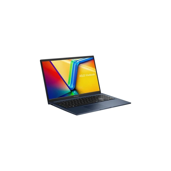 Vivobook 15 X1504VA-NJ41302 I7-1355U 24GB 1tb SSD 15.6 Fhd Freedos - Resim 3