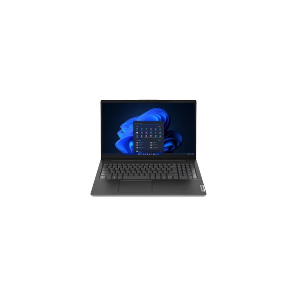 V15 G4 83A10091TR I5-13420H 8gb 256GB SSD O/b Intel UHD 15.6" Dos Siyah Notebook ürün görseli
