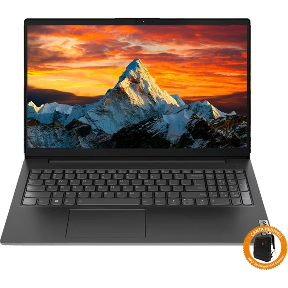 V15 83A1008XTR09 I5-13420H 16GB 512SSD 15.6" Fullhd W11P Taşınabilir BILGISAYAR-CNT010 ürün görseli