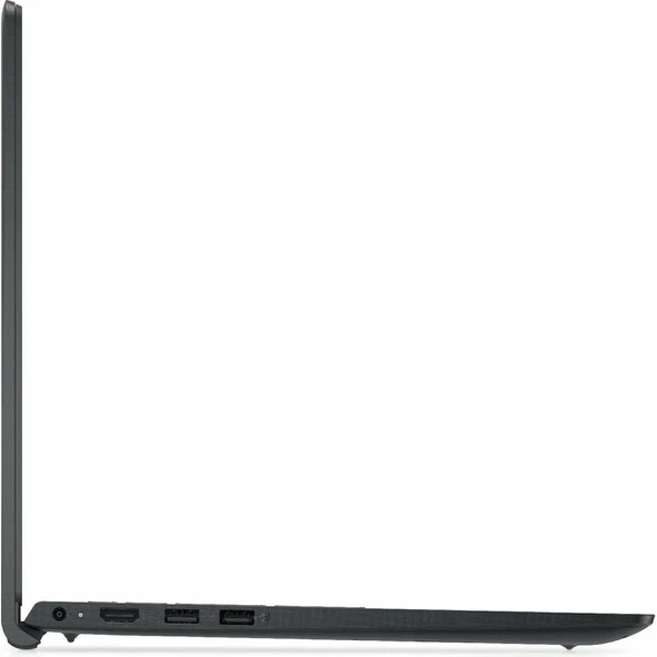 Vostro 3520 N1605PVNB3520U13 I5-1235U 32GB 512SSD 15.6" Fullhd W11P Taşınabilir Bilgisayar - Resim 4