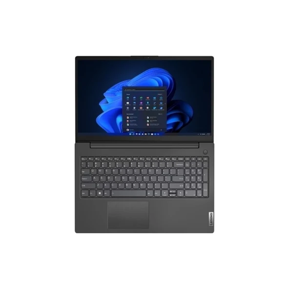 V15 G4 Iru 83A100A5TR I5-13420H 16 GB 512 GB SSD UHD Graphics 15.6 Full Hd Notebook - Resim 2