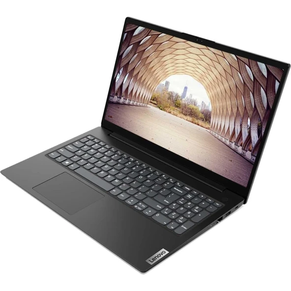 V15 G3 Iap Intel® Core™ I7-1255U 16GB 1tb SSD 15.6" WINDOWS11PRO Fhd Dizüstü Bilgisayar 882TT00C6TX39+WEBLEGELSINÇANTA - Resim 2