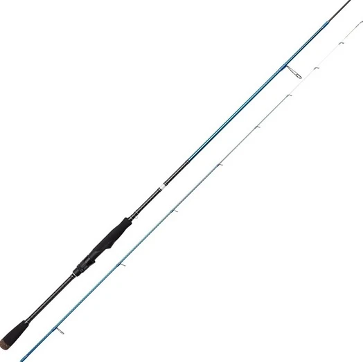 Bauer Pia 2.13m. 1-7gr 2 Parça Lrf Olta Kamışı ürün görseli 1