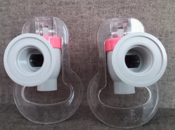 SEBİL YEDEK MUSLUĞU 1 ADET - Resim 2