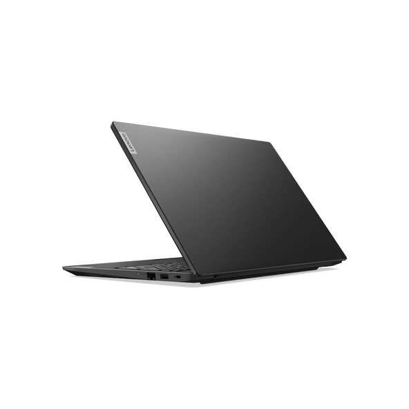 Lenovo V15 İntel Core I7-1165G7 16GB 512GB SSD Freedos 15.6" Fhd Taşınabilir Bilgisayar 82KB00CDTX - Resim 5
